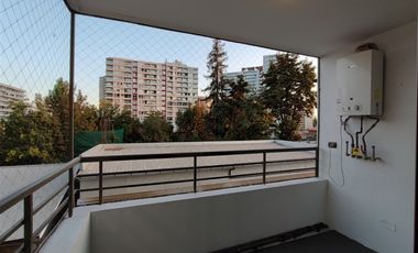 Departamento en Arriendo en Municipalida Macul / Quilin