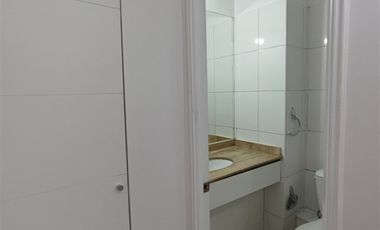 Departamento en Arriendo en Municipalida Macul / Quilin