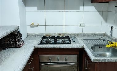 Departamento en Arriendo en Municipalida Macul / Quilin