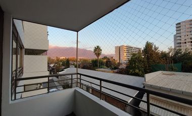 Departamento en Arriendo en Municipalida Macul / Quilin