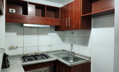Departamento en Arriendo en Municipalida Macul / Quilin