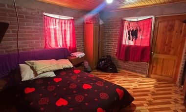 Casa en Venta en Brisas del Maule