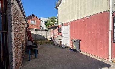 Casa en Venta en Brisas del Maule