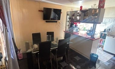 Casa en Venta en Brisas del Maule