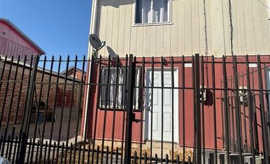 Casa en Venta en Brisas del Maule