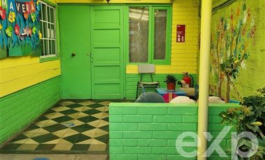 Casa en Arriendo en Raúl Labbé con Padre Alfredo Arteaga