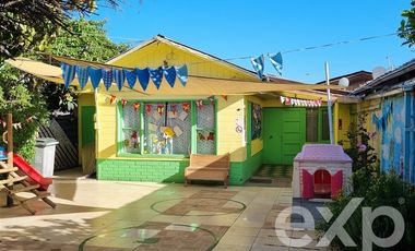 Casa en Arriendo en Raúl Labbé con Padre Alfredo Arteaga