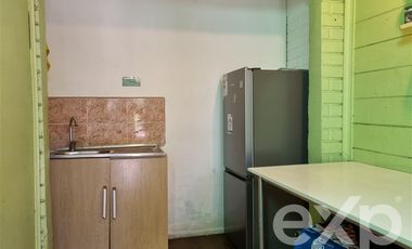 Casa en Arriendo en Raúl Labbé con Padre Alfredo Arteaga