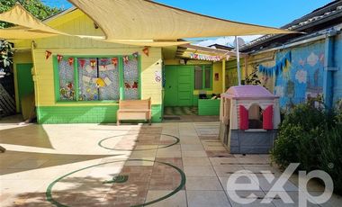 Local Comercial en Arriendo en Raul Labbe con Padre alfredo arteaga