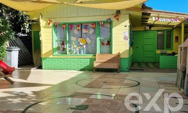 Local Comercial en Arriendo en Raul Labbe con Padre alfredo arteaga