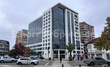 Oficina en Venta en Edificio Plaza Talca, ubicada en 1 sur con 1 poniente