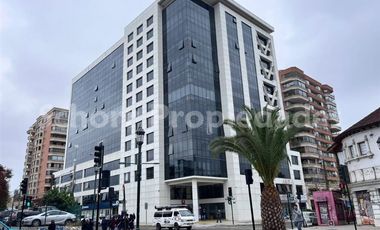 Oficina en Venta en Edificio Plaza Talca, ubicada en 1 sur con 1 poniente