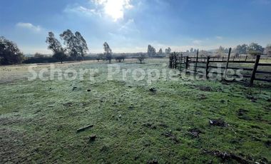 Sitio en Venta en Circunvalación sur Talca ,sector industrial , 12.900 m2.