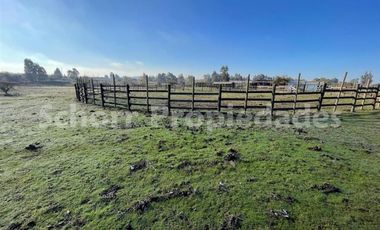 Sitio en Venta en Circunvalación sur Talca ,sector industrial , 12.900 m2.