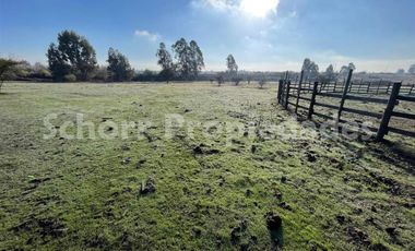 Sitio en Venta en Circunvalación sur Talca ,sector industrial , 12.900 m2.