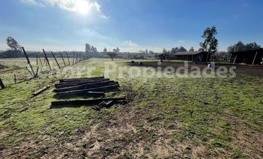 Terreno Construccion en Venta en Circunvalación sur Talca ,sector industrial , 12.900 m2.