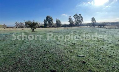 Terreno Construccion en Venta en Circunvalación sur Talca ,sector industrial , 12.900 m2.