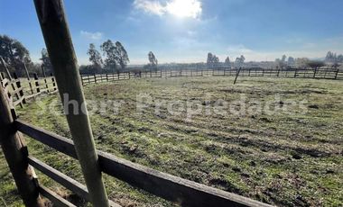 Terreno Construccion en Venta en Circunvalación sur Talca ,sector industrial , 12.900 m2.