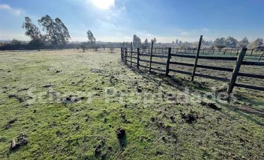 Terreno Construccion en Venta en Circunvalación sur Talca ,sector industrial , 12.900 m2.