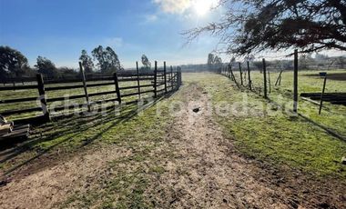 Terreno Construccion en Venta en Circunvalación sur Talca ,sector industrial , 12.900 m2.