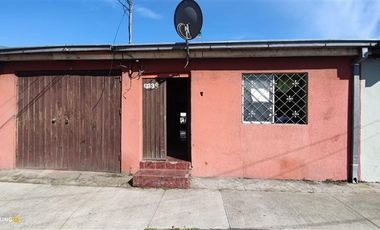 Casa en Venta en Aurora de chile