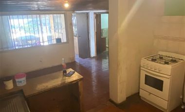 Casa en Venta en Aurora de chile