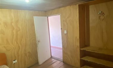 Casa en Venta en Aurora de chile