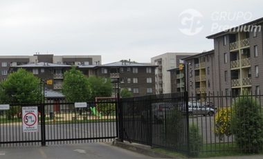 Departamento en Venta en Condominio Jardín del Prado Temuco