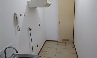 Departamento en Venta en Condominio Jardín del Prado Temuco