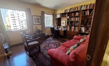 Oficina en Venta en Encomenderos / metro Tobalaba