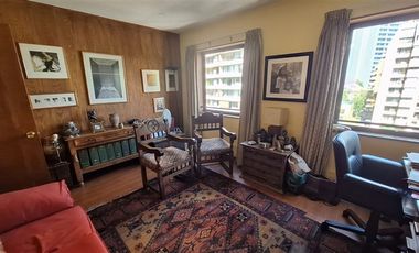 Oficina en Venta en Encomenderos / metro Tobalaba