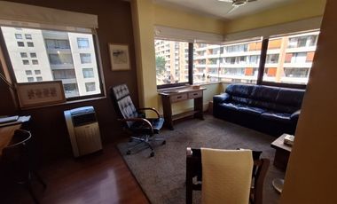 Oficina en Venta en Encomenderos / metro Tobalaba