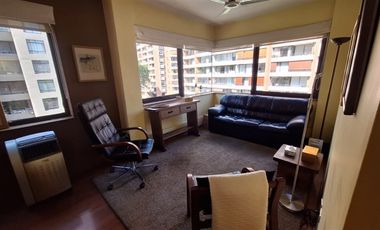 Oficina en Venta en Encomenderos / metro Tobalaba