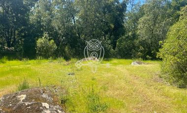 Parcela en Venta en Los cuarteles