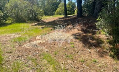 Parcela en Venta en Los cuarteles