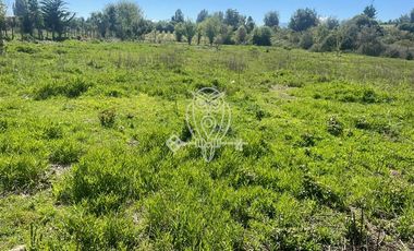 Parcela en Venta en Los cuarteles