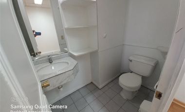 Oficina en Venta en Av. Apoquindo 5500