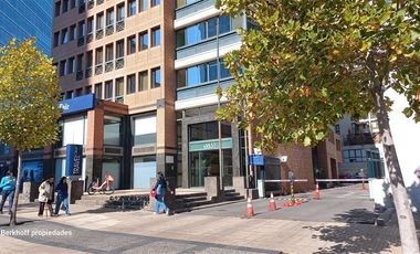 Oficina en Venta en Av. Apoquindo 5500