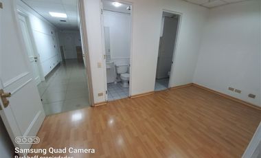 Oficina en Venta en Av. Apoquindo 5500