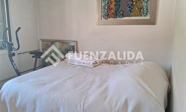 Casa en Arriendo en Entre Padre Hurtado y Valenzuela Llanos