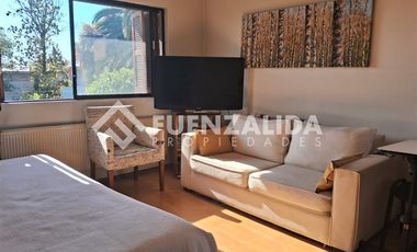 Casa en Arriendo en Entre Padre Hurtado y Valenzuela Llanos