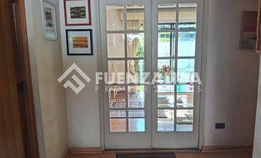 Casa en Arriendo en Entre Padre Hurtado y Valenzuela Llanos