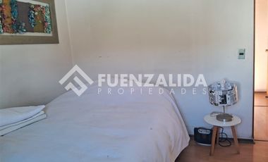 Casa en Arriendo en Entre Padre Hurtado y Valenzuela Llanos