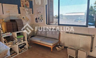 Casa en Arriendo en Entre Padre Hurtado y Valenzuela Llanos