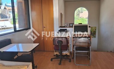 Casa en Arriendo en Entre Padre Hurtado y Valenzuela Llanos