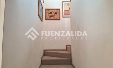 Casa en Arriendo en Entre Padre Hurtado y Valenzuela Llanos