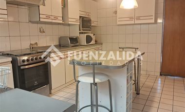 Casa en Arriendo en Entre Padre Hurtado y Valenzuela Llanos