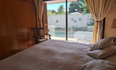 Casa en Arriendo en Entre Padre Hurtado y Valenzuela Llanos