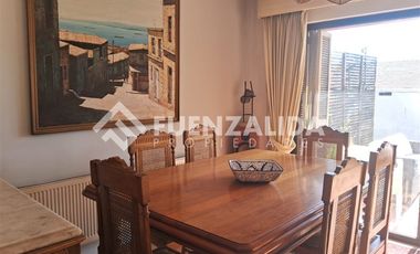 Casa en Arriendo en Entre Padre Hurtado y Valenzuela Llanos