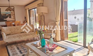 Casa en Arriendo en Entre Padre Hurtado y Valenzuela Llanos